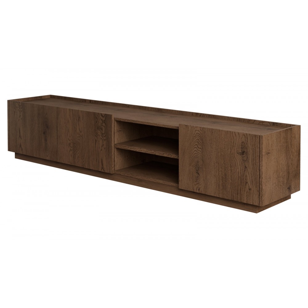 Έπιπλο Τηλεόρασης Mirtu 200 200x40x37