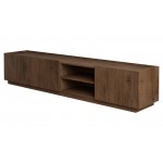 Έπιπλο Τηλεόρασης Mirtu 200 200x40x37