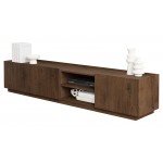 Έπιπλο Τηλεόρασης Mirtu 200 200x40x37