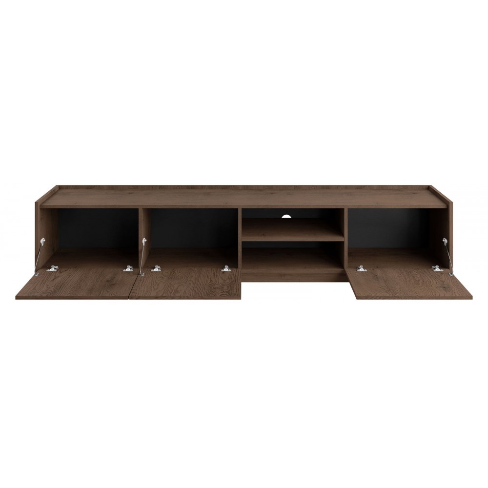 Έπιπλο Τηλεόρασης Mirtu 200 200x40x37
