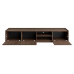 Έπιπλο Τηλεόρασης Mirtu 200 200x40x37