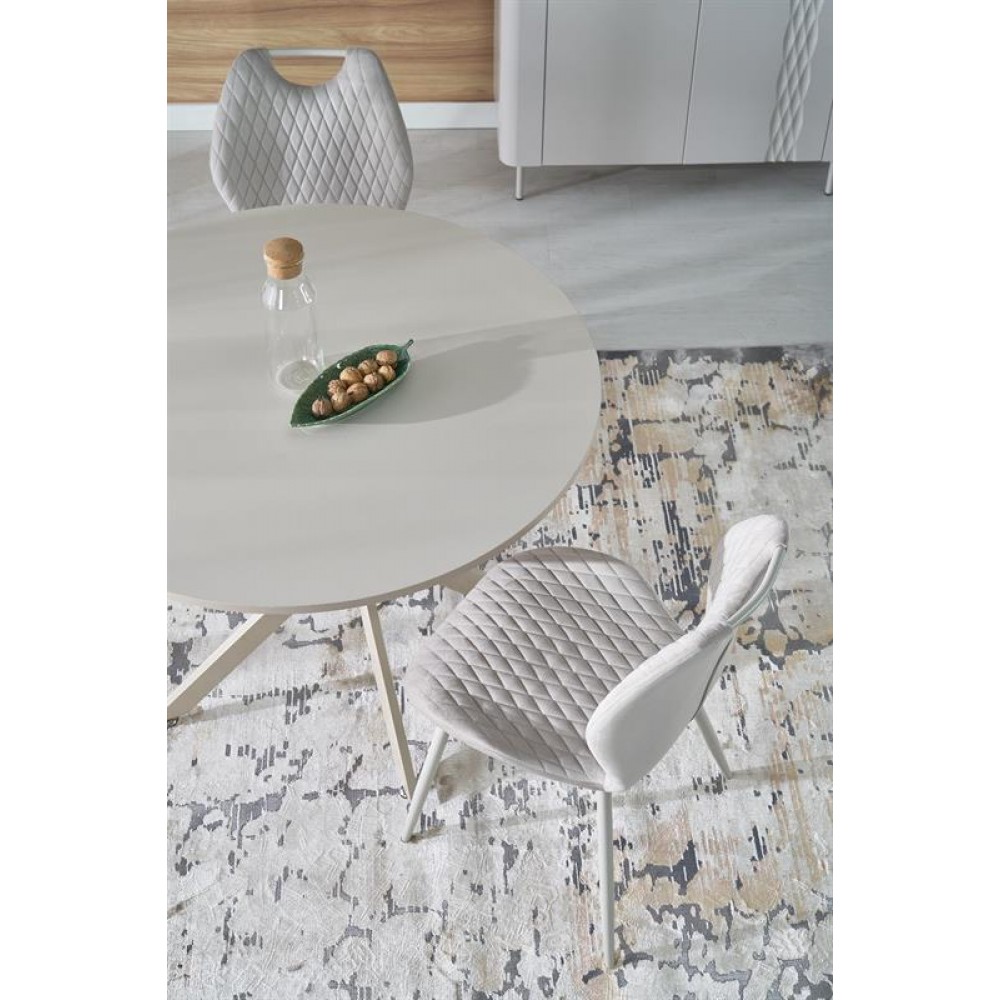 Τραπέζι Edgar 100x76x55