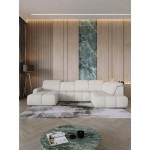 Γωνιακος Καναπές Soreno XL-Δεξιά 358x183x99