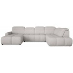 Γωνιακος Καναπές Soreno XL-Δεξιά 358x183x99