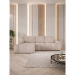 Γωνιακός Καναπές Mavole S-Αριστερή 291x108x88