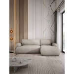 Γωνιακός Καναπές Morca-Δεξιά 273x108x85