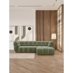 Γωνιακός Καναπές Panoma-Δεξιά 299x103x80