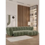 Γωνιακός Καναπές Panoma-Δεξιά 299x103x80