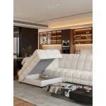 Γωνιακός Καναπές Telio L-Αριστερή 302x116x83