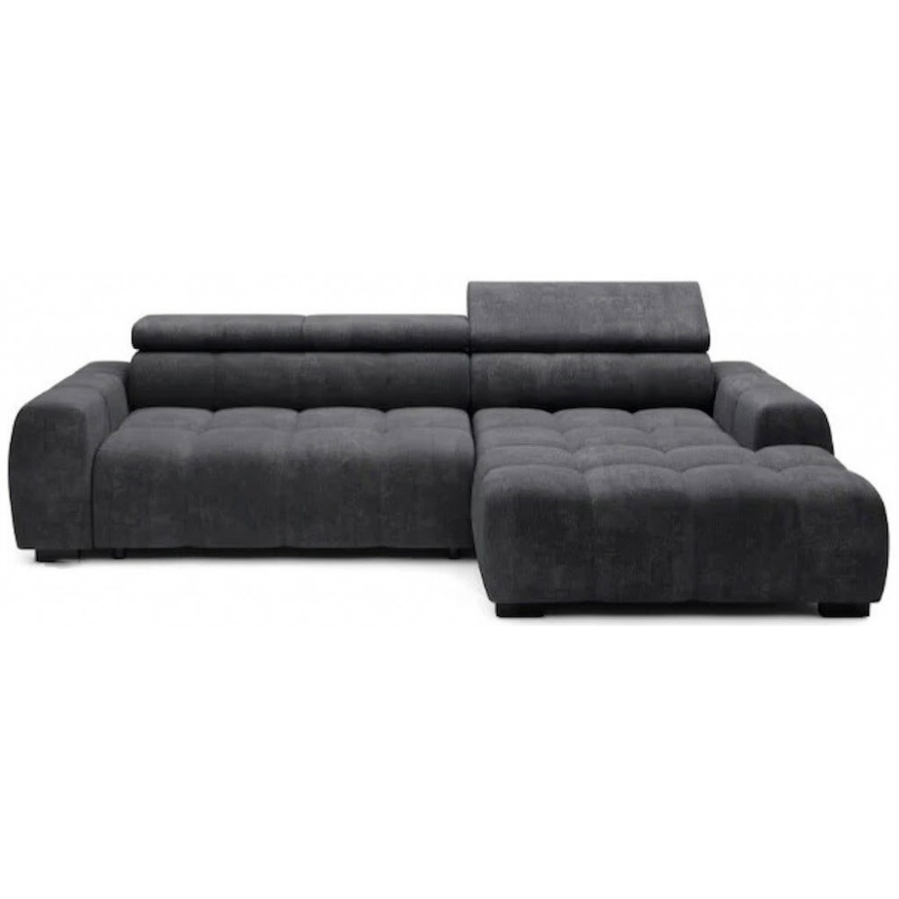 Γωνιακός Καναπές Bason S-Δεξιά 285x108x77