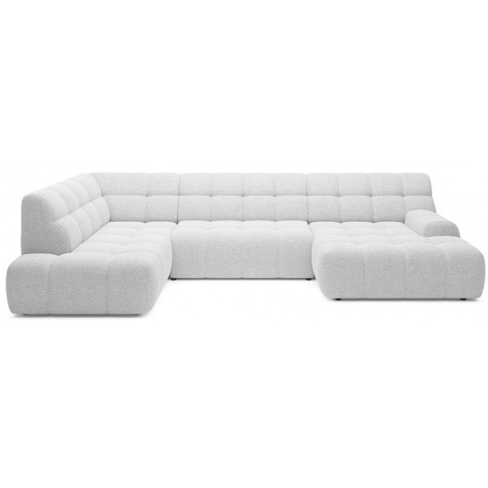 Γωνιακός Καναπές Colano XL 366x170x86.5