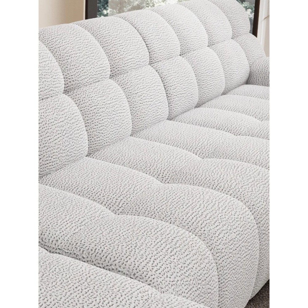 Γωνιακός Καναπές Colano XL-Αριστερή 366x170x86.5