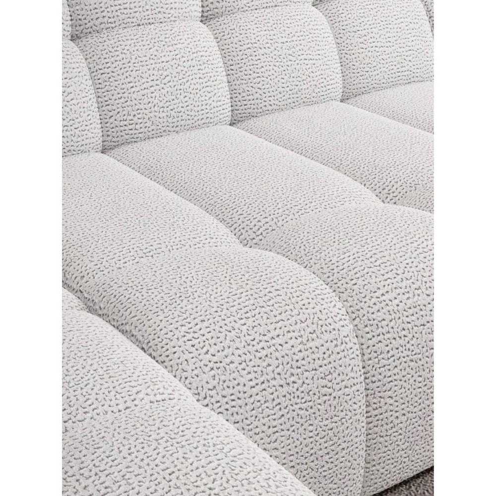Γωνιακός Καναπές Colano XL-Αριστερή 366x170x86.5