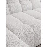 Γωνιακός Καναπές Colano XL-Αριστερή 366x170x86.5