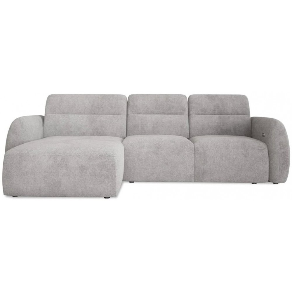Γωνιακός Καναπές Cavala S-Αριστερή 259x111x91