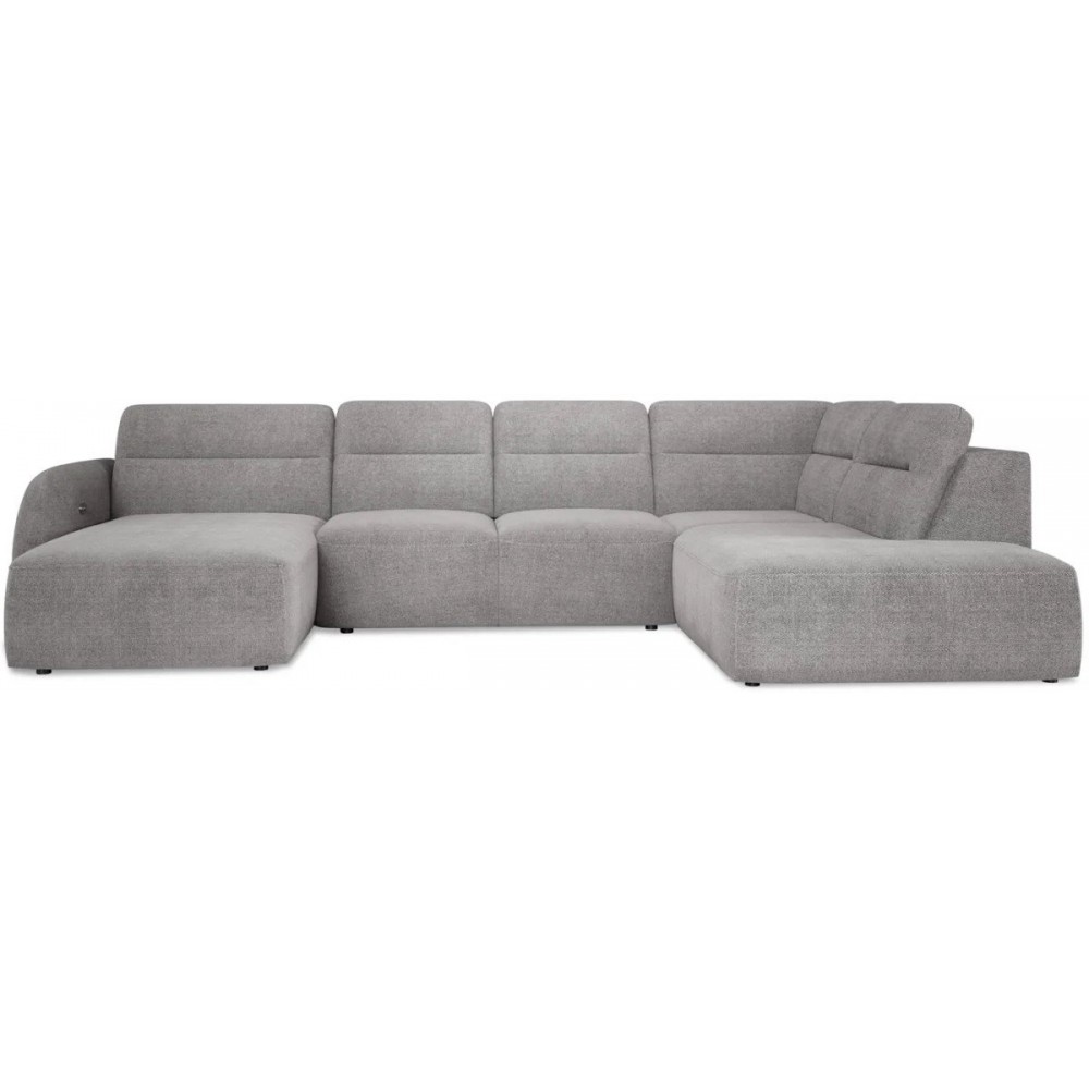 Γωνιακός Καναπές Cavala XL 351x175x91