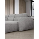 Γωνιακός Καναπές Cavala XL-Αριστερή 351x175x91
