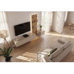 Σύνθετο Σαλονιού Luxera 220x40x160