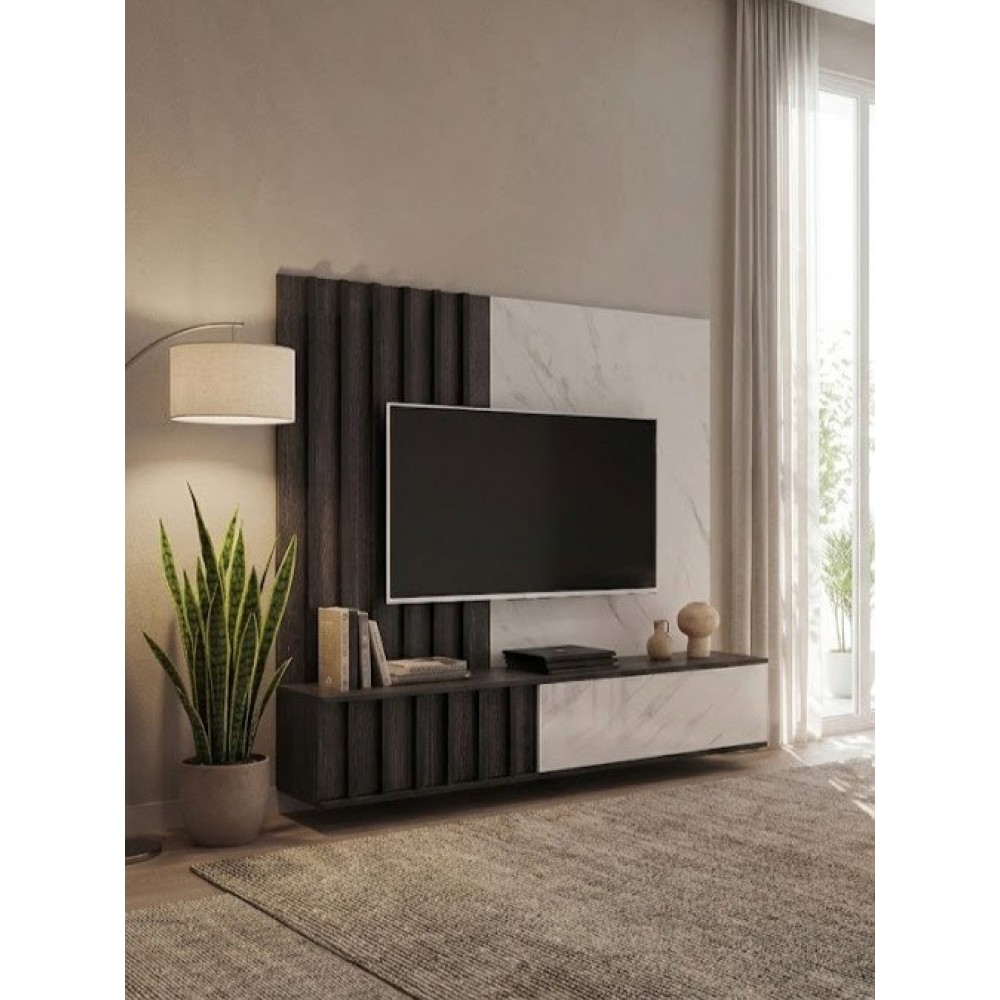 Σύνθετο Σαλονιού Xavon 148x35x160