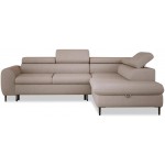 Γωνιακός Καναπές Ravona L-Δεξιά 251x95x75