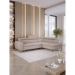Γωνιακός Καναπές Ravona L-Δεξιά 251x95x75