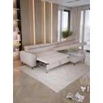 Γωνιακός Καναπές Ravona L-Δεξιά 251x95x75