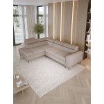 Γωνιακός Καναπές Ravona L-Αριστερή 251x95x75