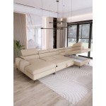 Γωνιακός Καναπές Ravona XL-Δεξιά 326x163x75