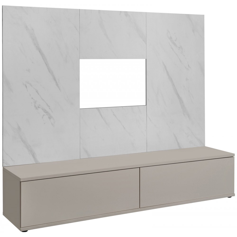 Σύνθετο Σαλονιού Vynex 180x45x155