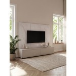 Σύνθετο Σαλονιού Vynex 180x45x155