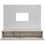 Σύνθετο Σαλονιού Vynex 180x45x155