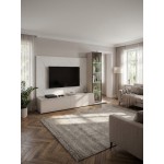Σύνθετο Σαλονιού Vynex I 240x45x175