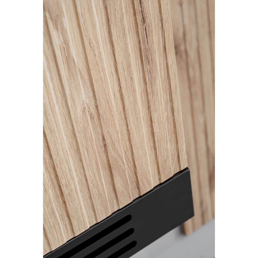 Βιτρίνα Rovexa III 60x40x182