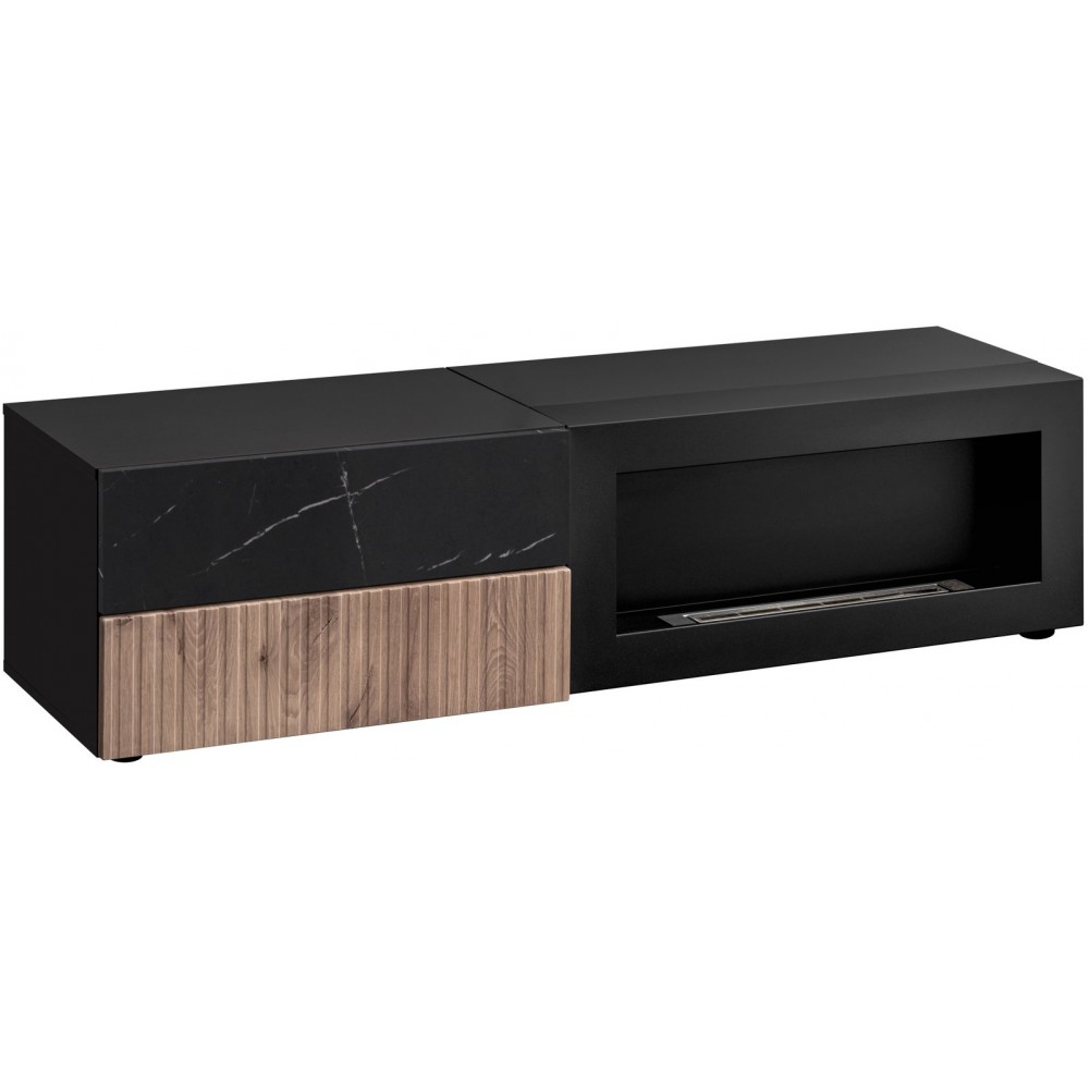Έπιπλο Τηλεόρασης Rovexa II 160x40x41.5