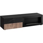 Έπιπλο Τηλεόρασης Rovexa II 160x40x41.5