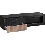 Έπιπλο Τηλεόρασης Rovexa II 160x40x41.5