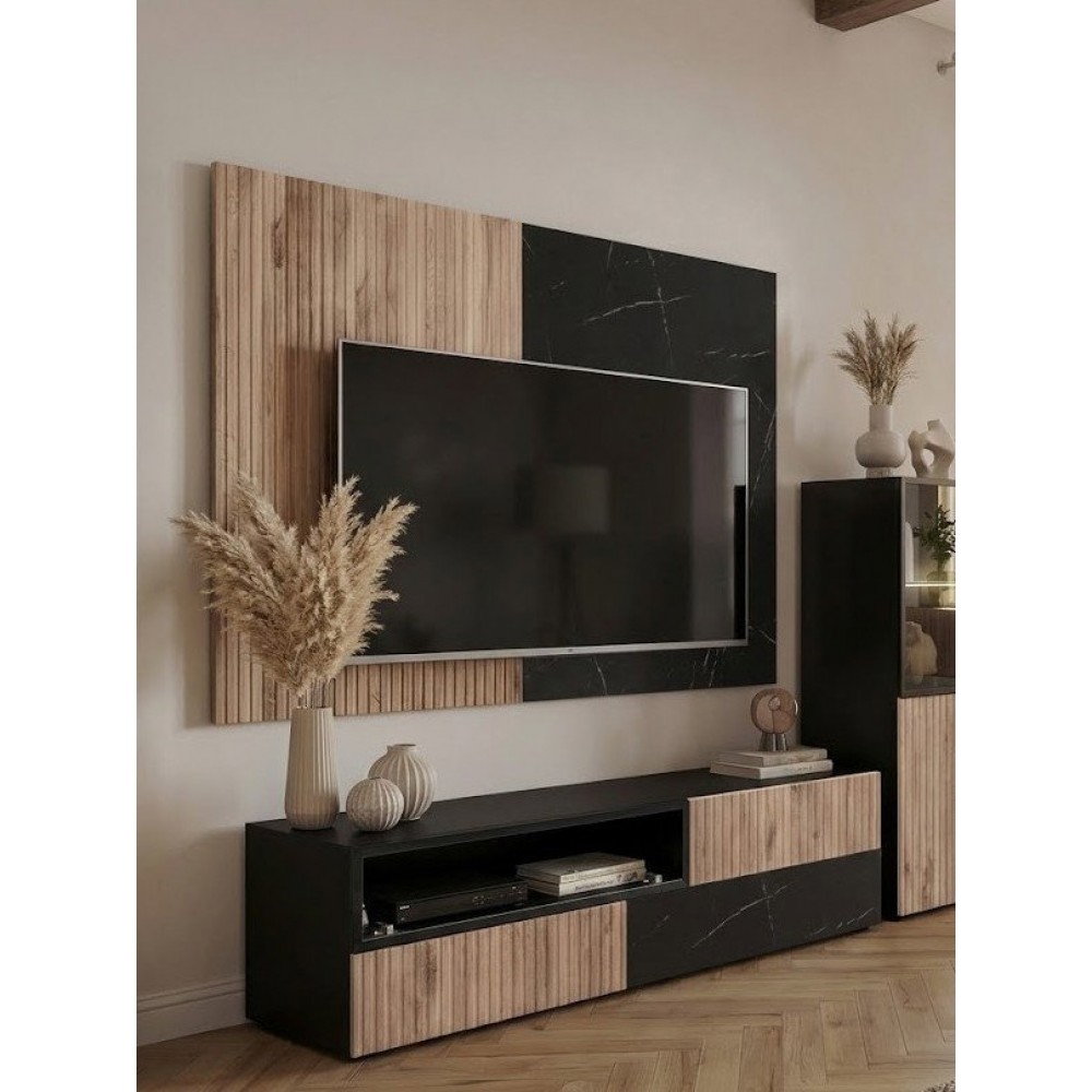 Πάνελ Τοίχου Rovexa 160x1.6x120