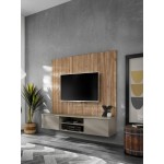 Σύνθετο Σαλονιού Zentro II 160x35x148