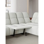 Γωνιακός Καναπές Skopelos XL-Δεξιά 343x172x93