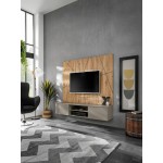 Σύνθετο Σαλονιού Avyra II 160x35x148