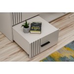 Κρεβάτι Xelvo 96x204x64