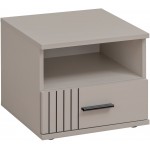 Κομοδίνο Xelvo 45x40x38