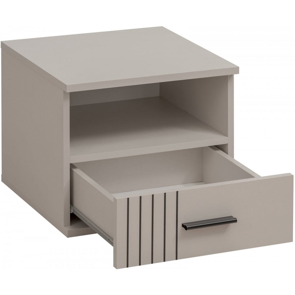 Κομοδίνο Xelvo 45x40x38