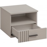 Κομοδίνο Xelvo 45x40x38