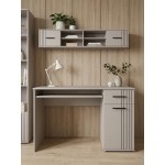 Γραφείο Xelvo 120x50x76