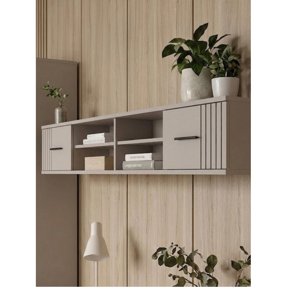 Ράφι Xelvo 204x25x39