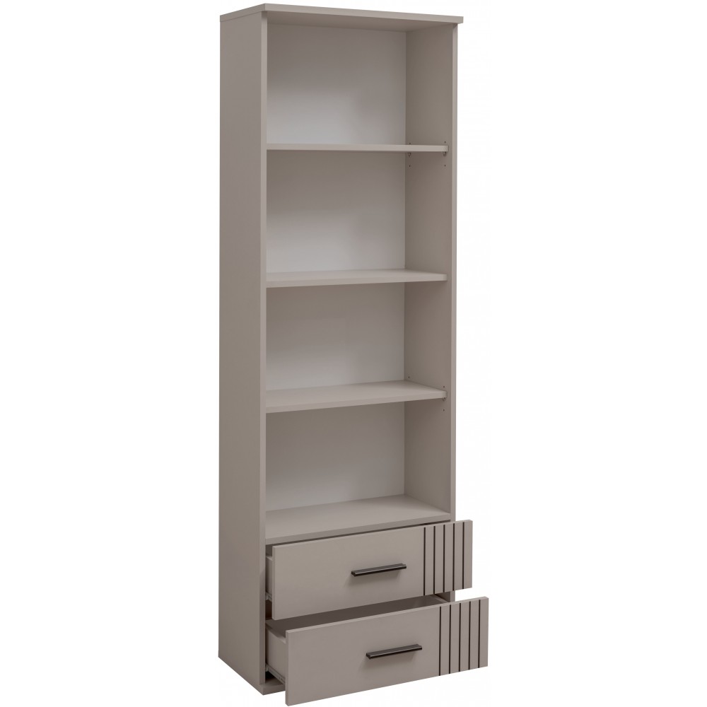 Βιβλιοθήκη Xelvo 60x35x175