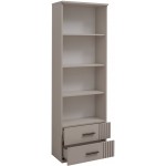 Βιβλιοθήκη Xelvo 60x35x175