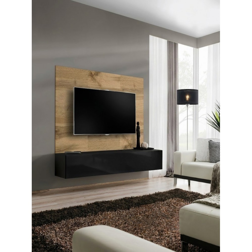 Σύνθετο Σαλονιού Movexa II 180x40x148