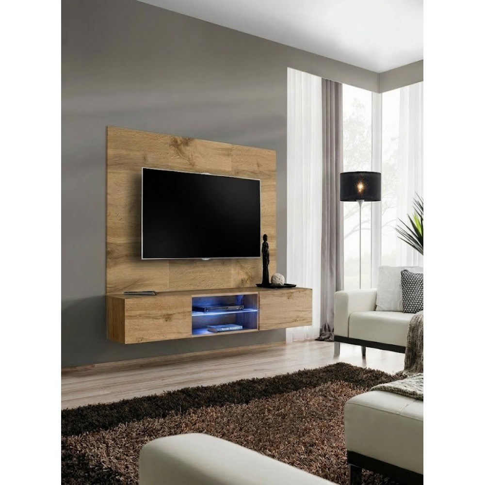 Σύνθετο Σαλονιού Movexa III 180x40x148